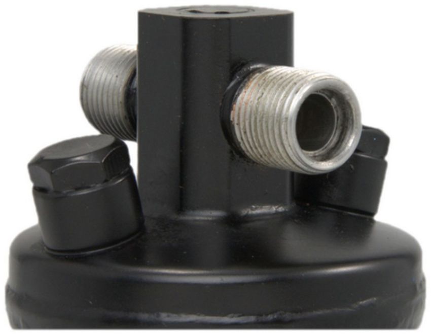 Four Seasons 33334 Steel Filter Drier