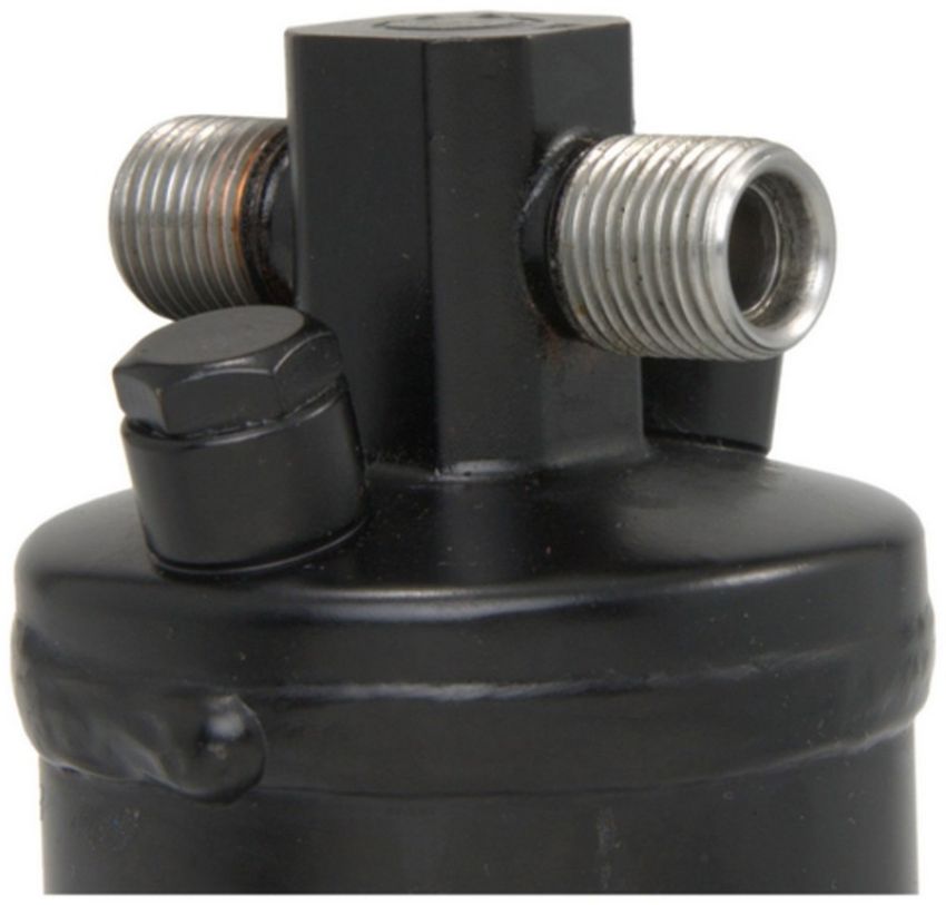 Four Seasons 33334 Steel Filter Drier
