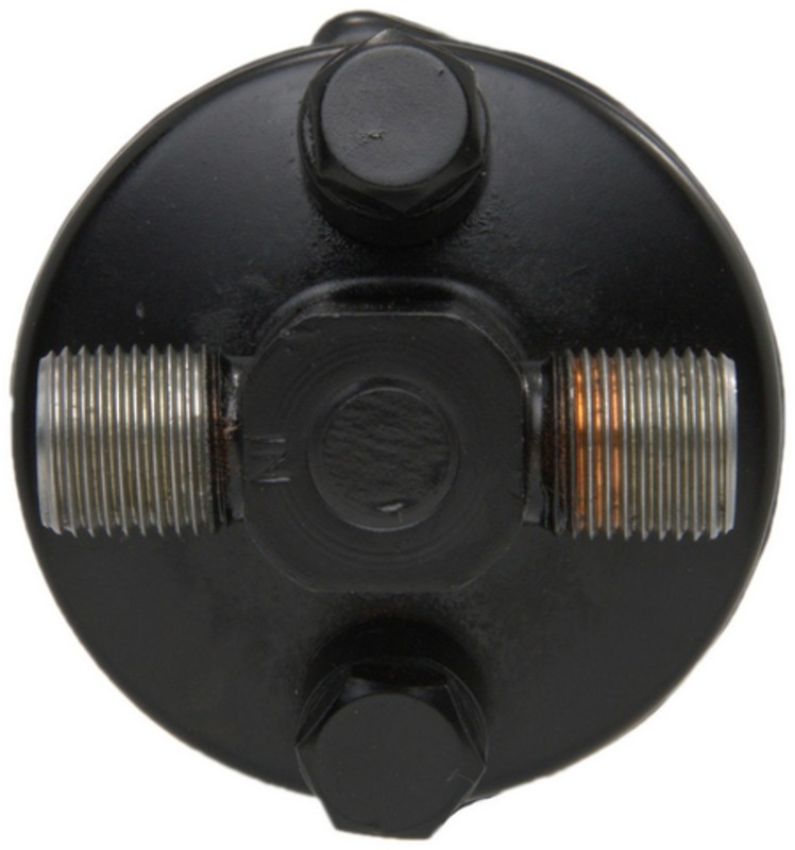 Four Seasons 33334 Steel Filter Drier