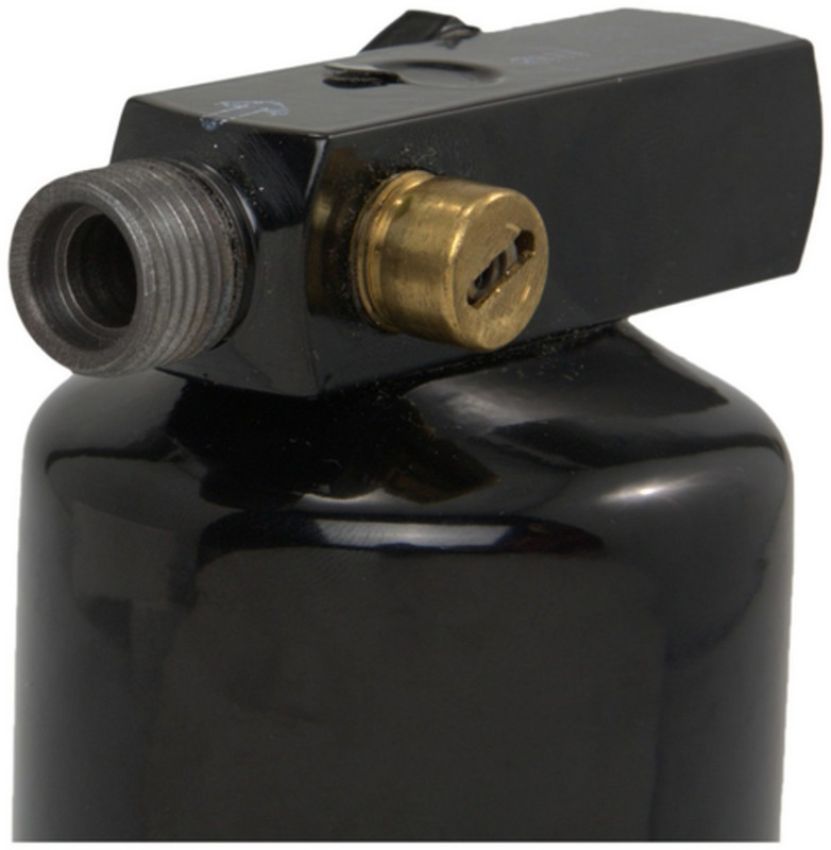 Four Seasons 33340 Steel Filter Drier