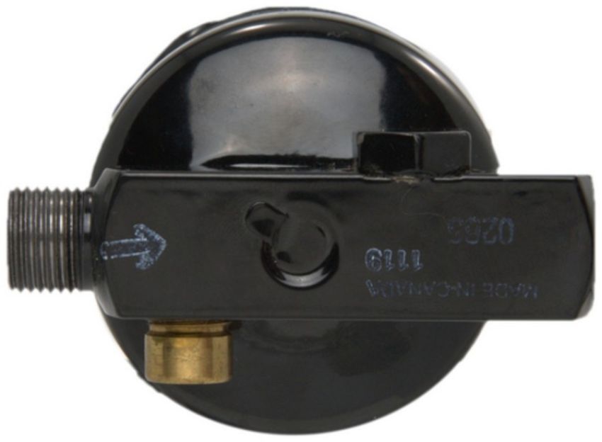 Four Seasons 33340 Steel Filter Drier