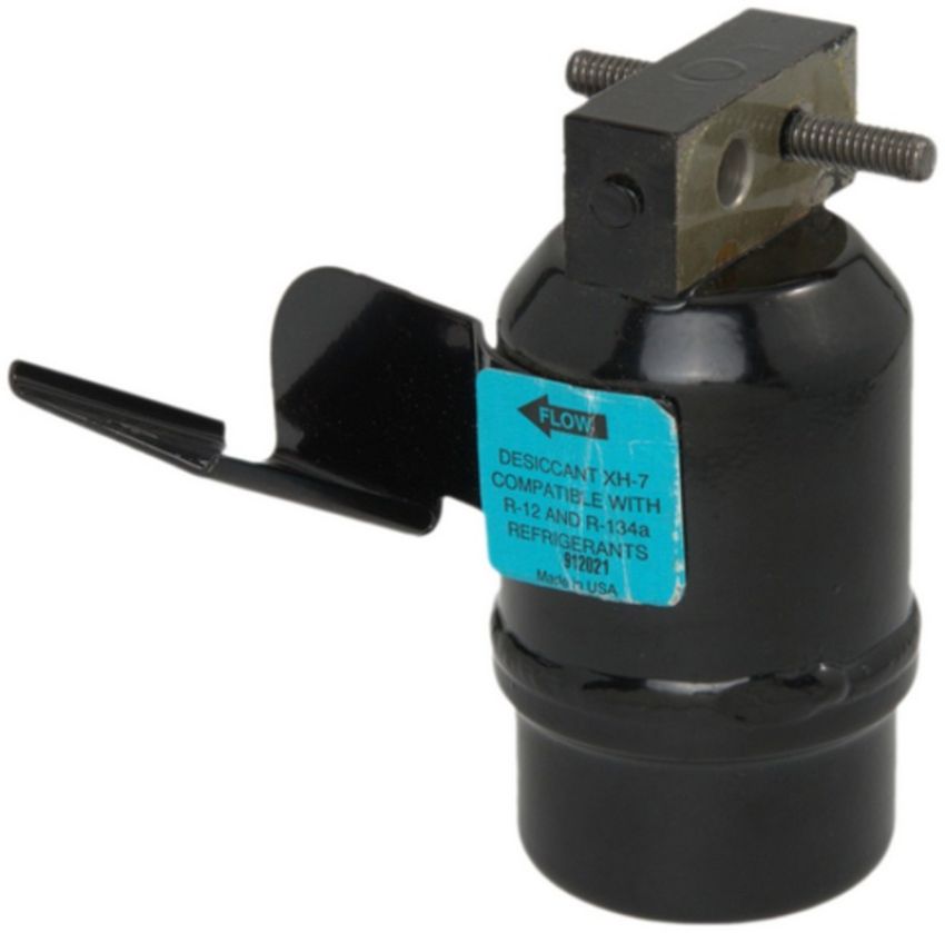 Four Seasons 33341 Steel Filter Drier