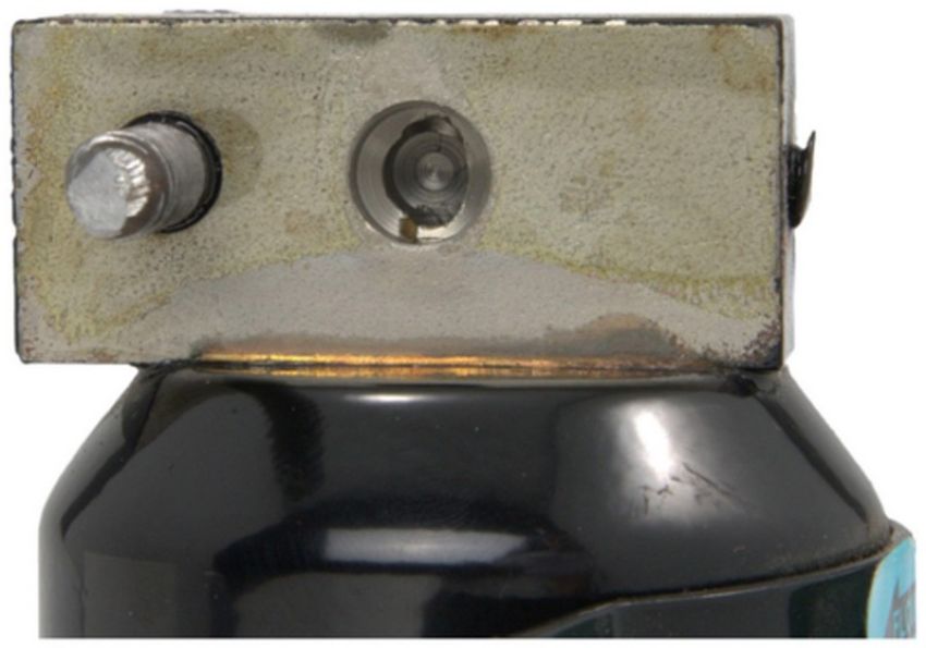 Four Seasons 33341 Steel Filter Drier