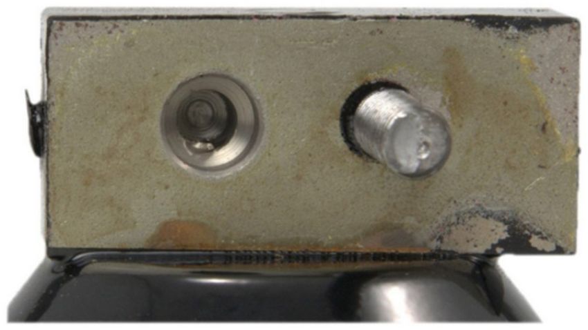 Four Seasons 33341 Steel Filter Drier