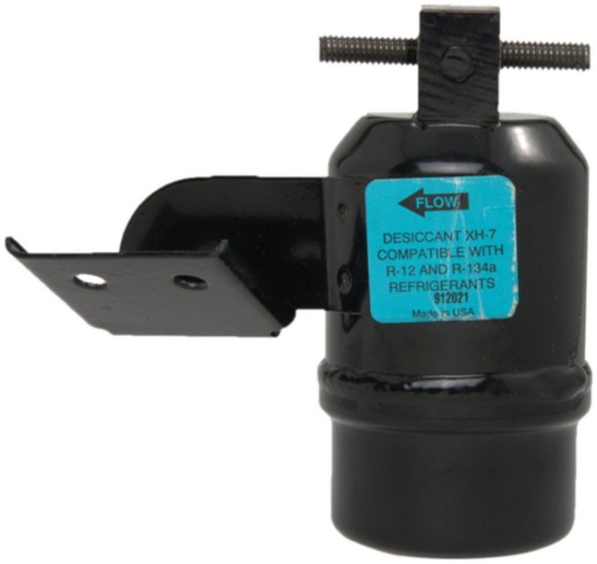 Four Seasons 33341 Steel Filter Drier