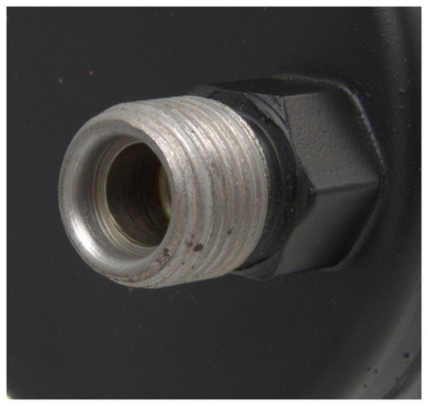 Four Seasons 33344 Steel Filter Drier