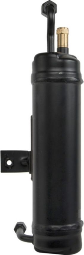 Four Seasons 33351 Steel Filter Drier