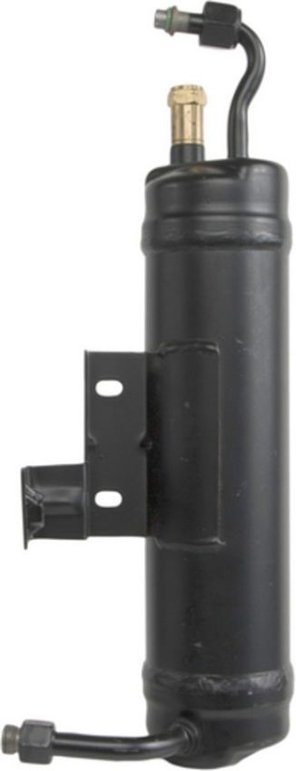 Four Seasons 33351 Steel Filter Drier