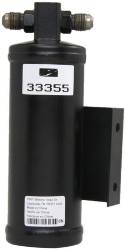 Four Seasons 33355 Steel Filter Drier