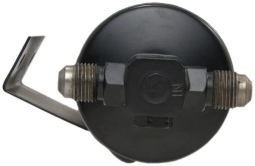 Four Seasons 33355 Steel Filter Drier
