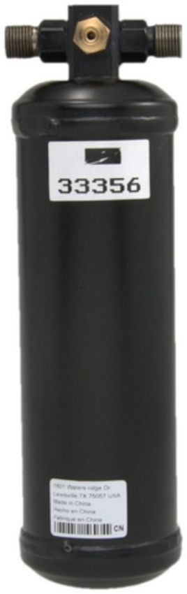 Four Seasons 33356 Steel Filter Drier