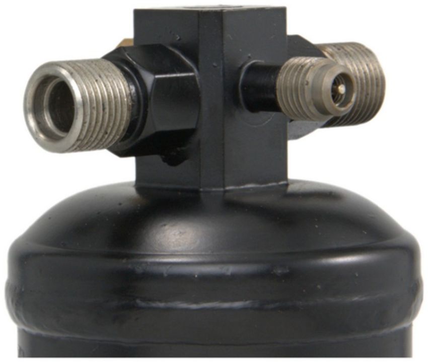 Four Seasons 33356 Steel Filter Drier