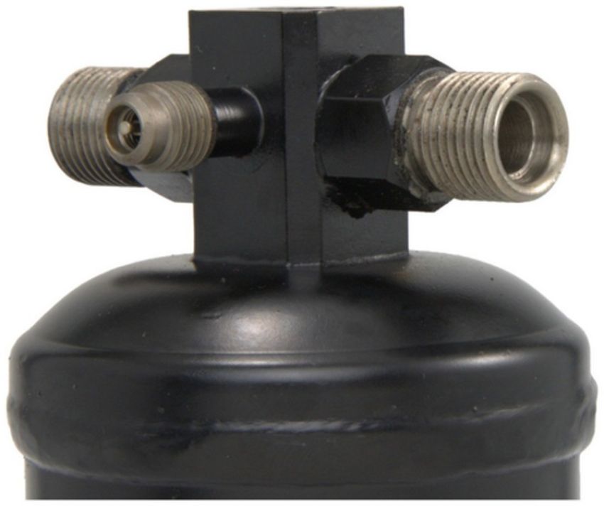 Four Seasons 33356 Steel Filter Drier