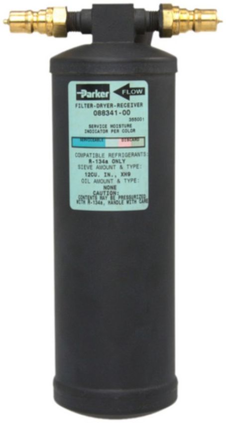 Four Seasons 33357 Steel Filter Drier