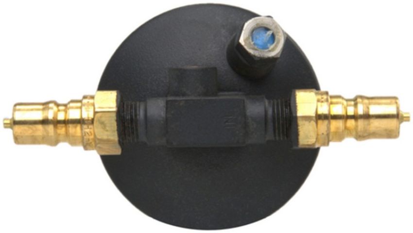 Four Seasons 33357 Steel Filter Drier