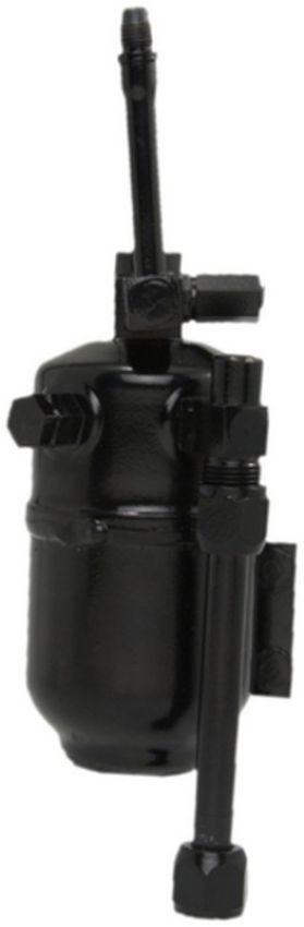 Four Seasons 33360 Steel Filter Drier