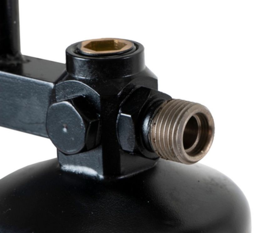 Four Seasons 33360 Steel Filter Drier