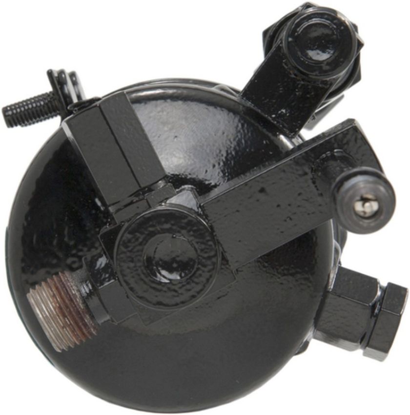 Four Seasons 33360 Steel Filter Drier