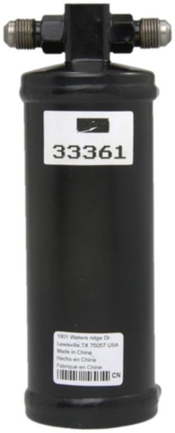 Four Seasons 33361 Steel Filter Drier