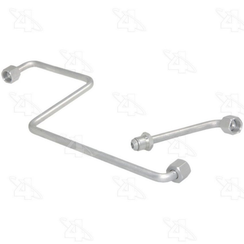 Four Seasons 33361 Steel Filter Drier