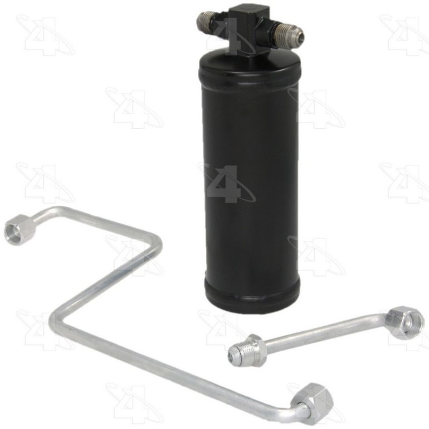 Four Seasons 33361 Steel Filter Drier