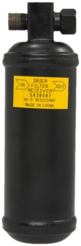 Four Seasons 33363 Steel Filter Drier