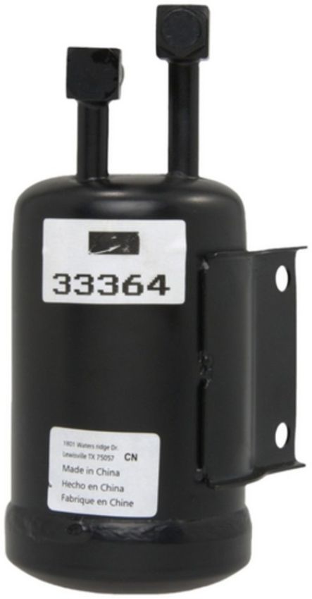 Four Seasons 33364 Steel Filter Drier