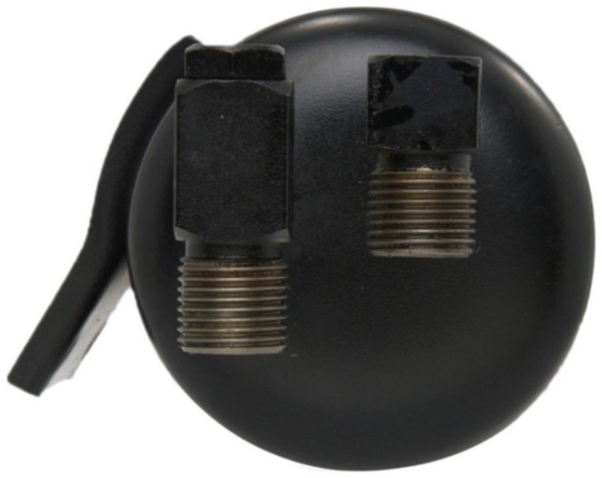 Four Seasons 33364 Steel Filter Drier