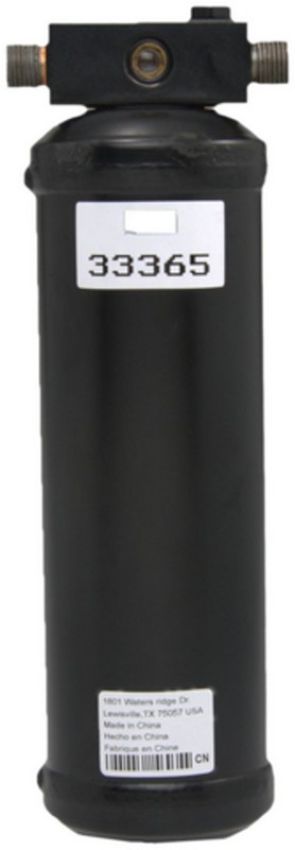 Four Seasons 33365 Steel Filter Drier