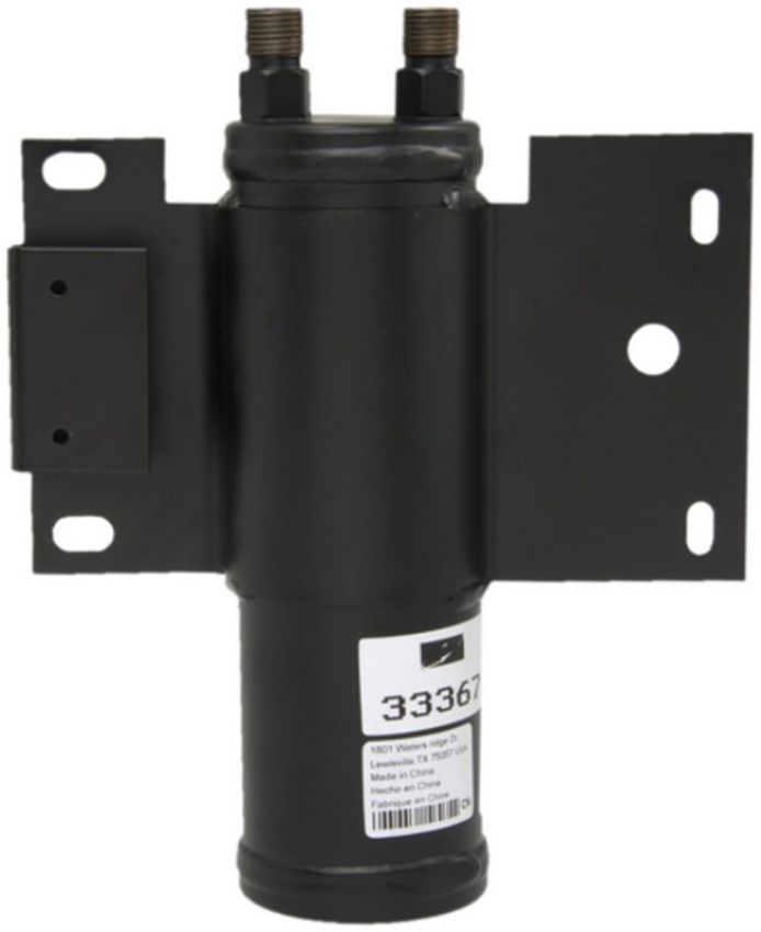 Four Seasons 33367 Steel Filter Drier