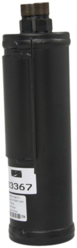 Four Seasons 33367 Steel Filter Drier