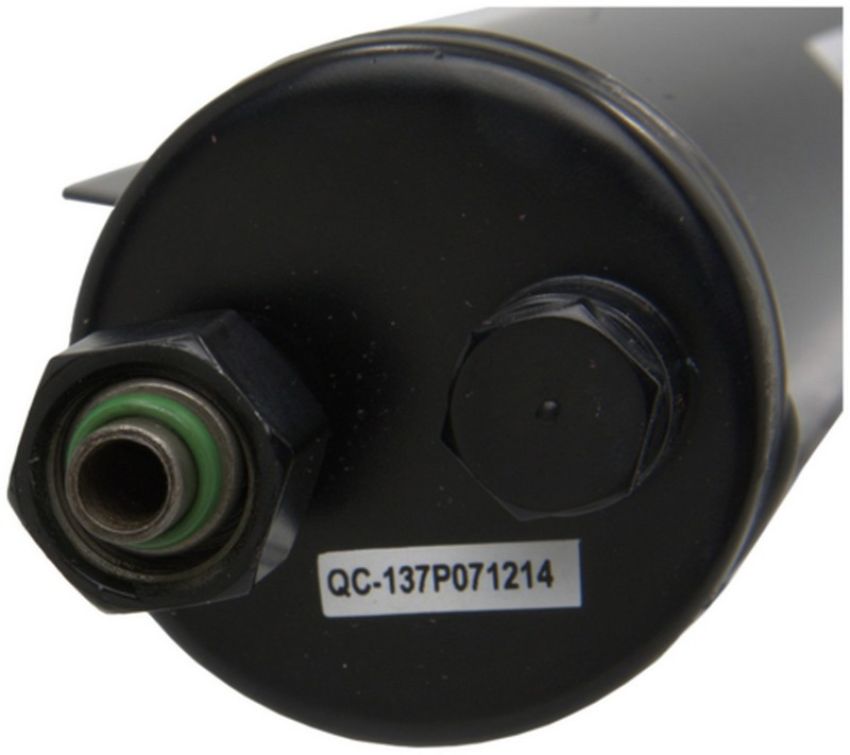 Four Seasons 33371 Steel Filter Drier