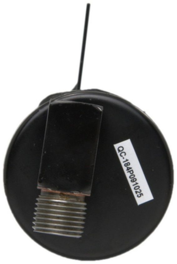 Four Seasons 33372 Steel Filter Drier
