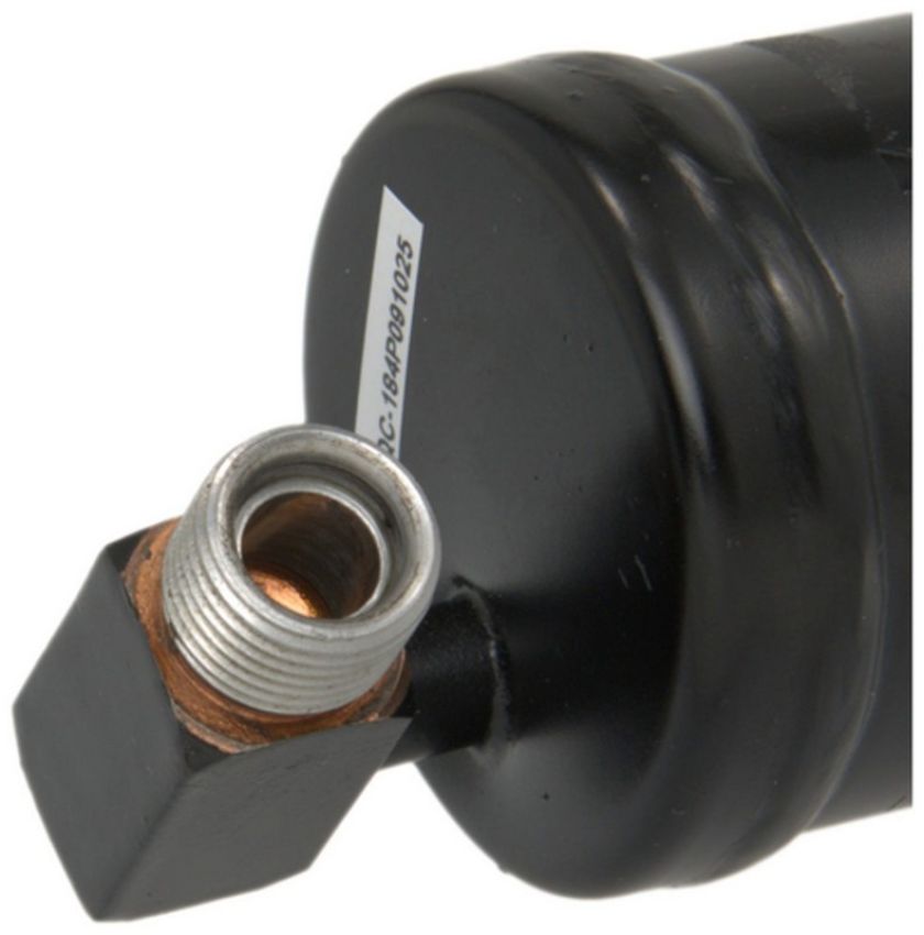 Four Seasons 33372 Steel Filter Drier