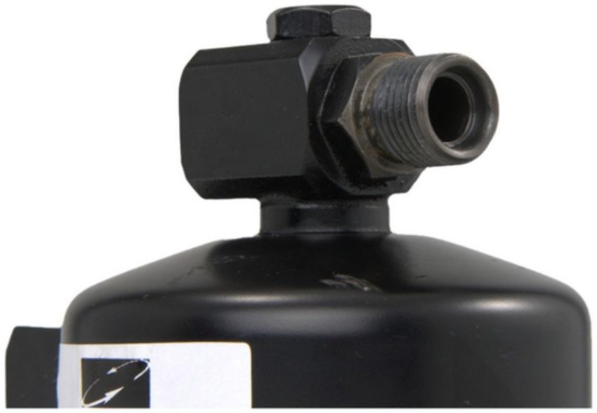 Four Seasons 33374 Steel Filter Drier