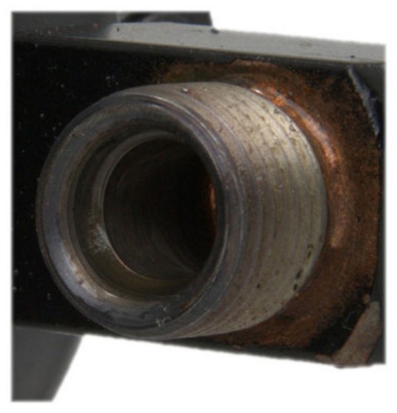 Four Seasons 33374 Steel Filter Drier