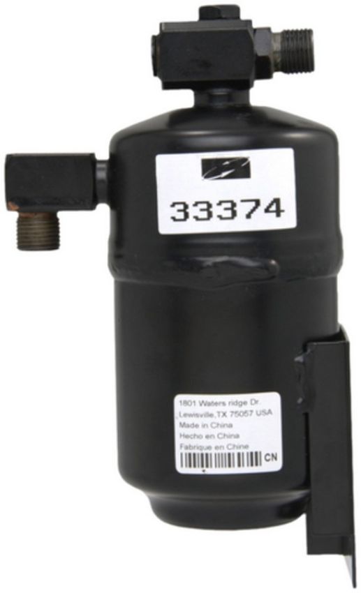 Four Seasons 33374 Steel Filter Drier