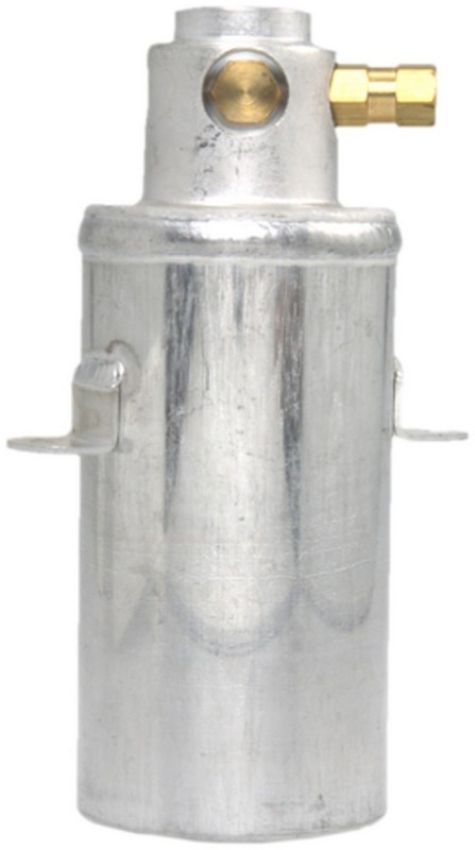Four Seasons 33376 Aluminum Filter Drier w/o Pad Mount