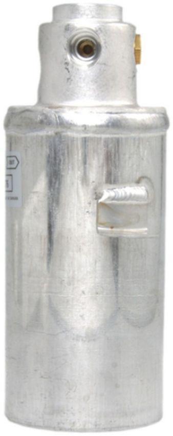 Four Seasons 33376 Aluminum Filter Drier w/o Pad Mount
