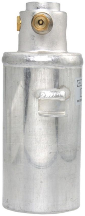 Four Seasons 33376 Aluminum Filter Drier w/o Pad Mount