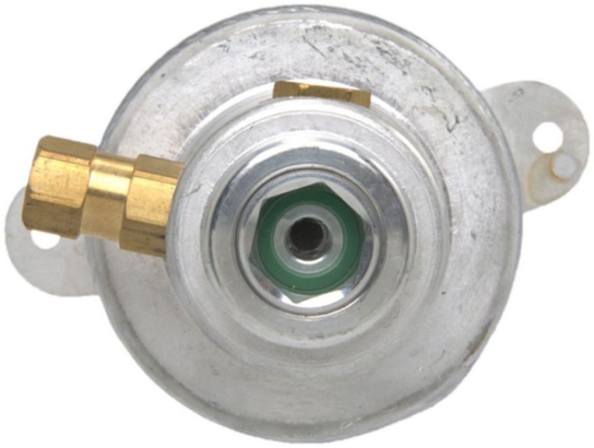 Four Seasons 33376 Aluminum Filter Drier w/o Pad Mount