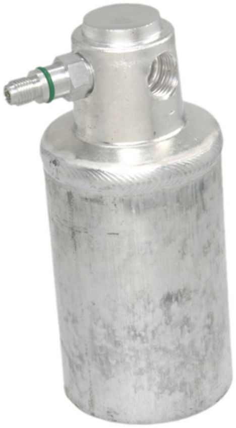 Four Seasons 33378 Aluminum Filter Drier w/o Pad Mount