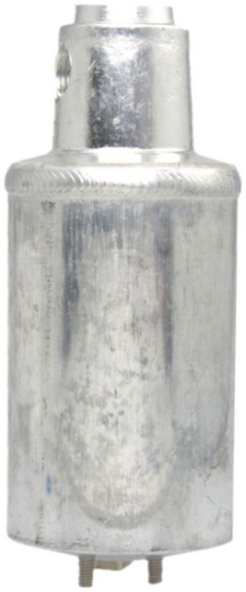 Four Seasons 33378 Aluminum Filter Drier w/o Pad Mount