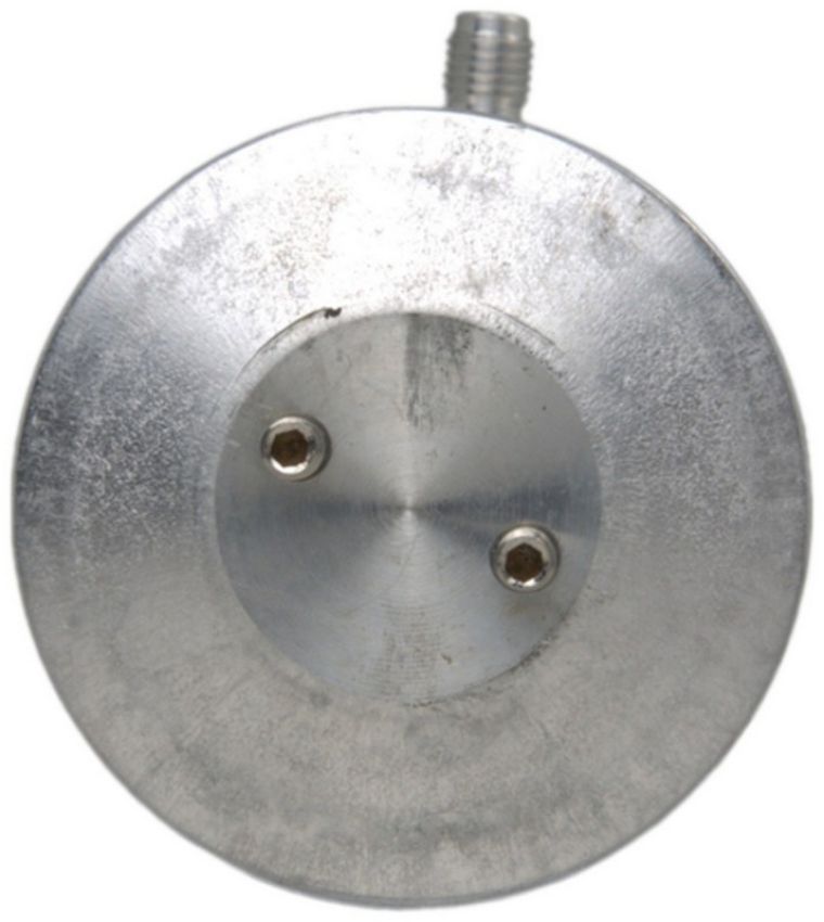 Four Seasons 33378 Aluminum Filter Drier w/o Pad Mount