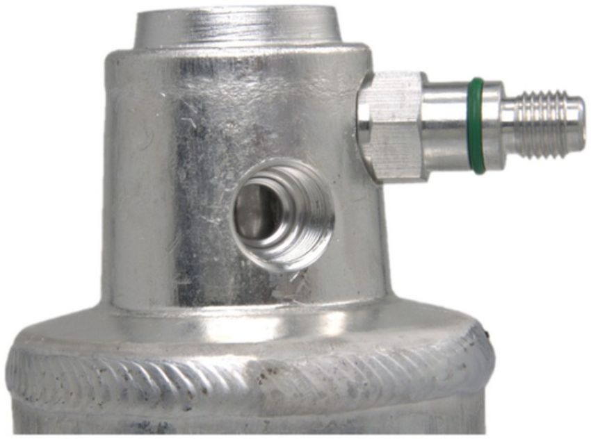 Four Seasons 33378 Aluminum Filter Drier w/o Pad Mount