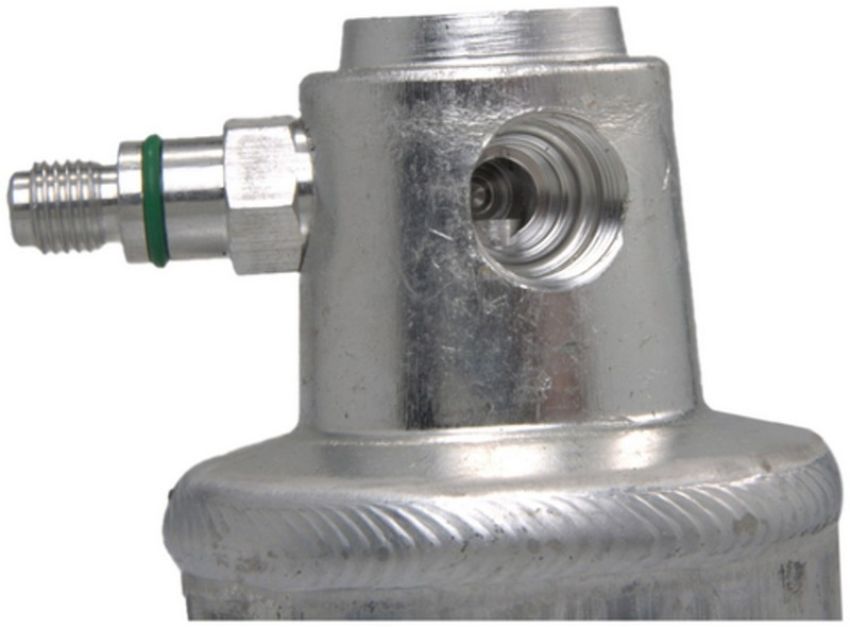 Four Seasons 33378 Aluminum Filter Drier w/o Pad Mount