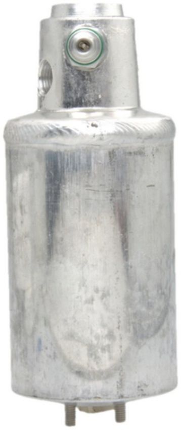 Four Seasons 33378 Aluminum Filter Drier w/o Pad Mount