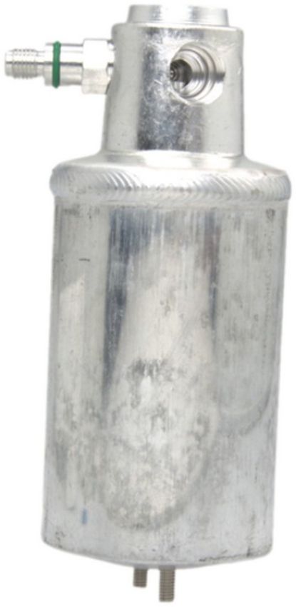 Four Seasons 33378 Aluminum Filter Drier w/o Pad Mount
