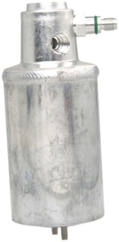 Four Seasons 33378 Aluminum Filter Drier w/o Pad Mount