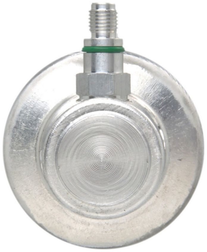 Four Seasons 33378 Aluminum Filter Drier w/o Pad Mount